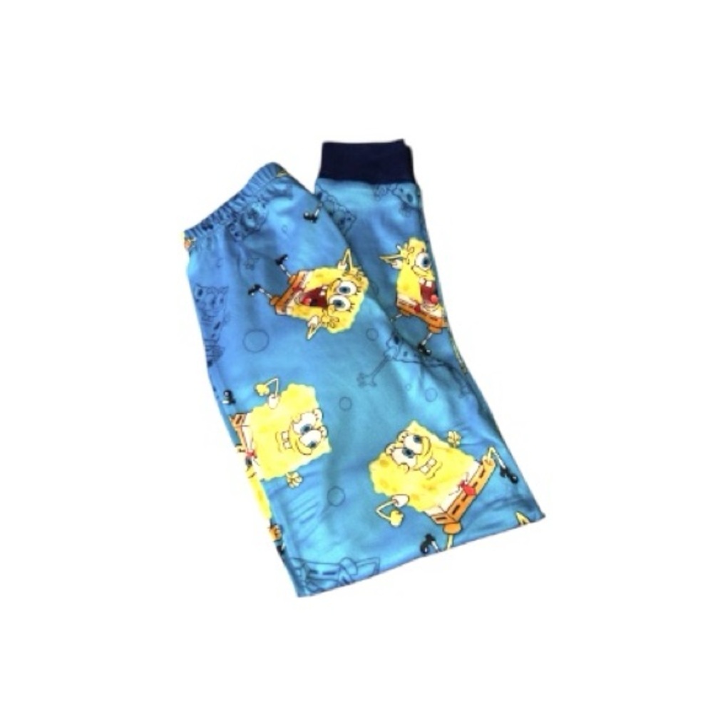 SpongeBob SquarePants Pajamas - Picture 10 of 12